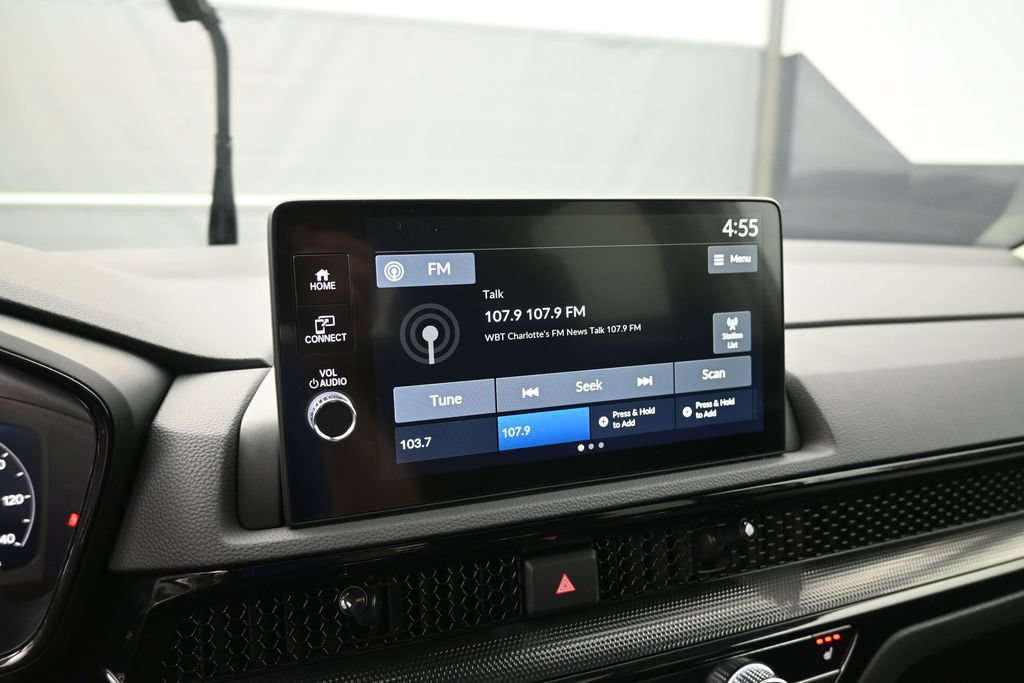 Certified 2026 Honda CR-V EX-L image 35