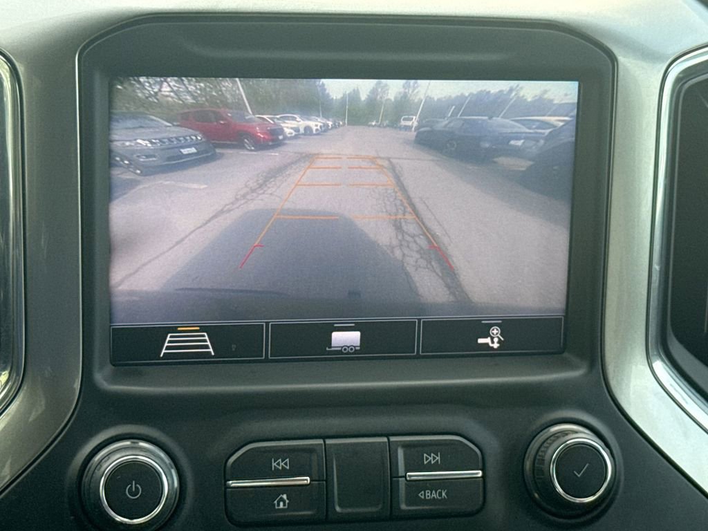 Used 2020 Chevrolet Silverado 1500 RST AWD/4WD image 25