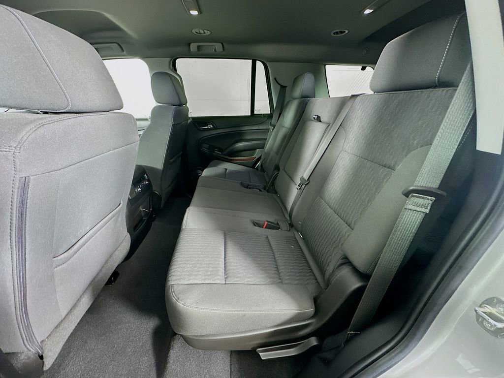 Used 2020 GMC Yukon SLE w/ Convenience Package image 30