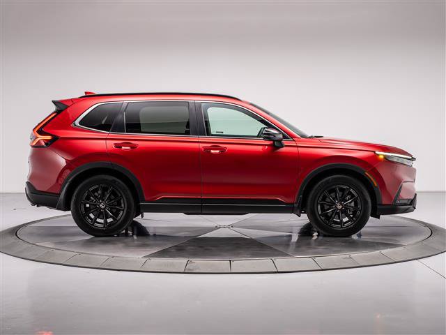 Used 2025 Honda CR-V Sport-L image 6