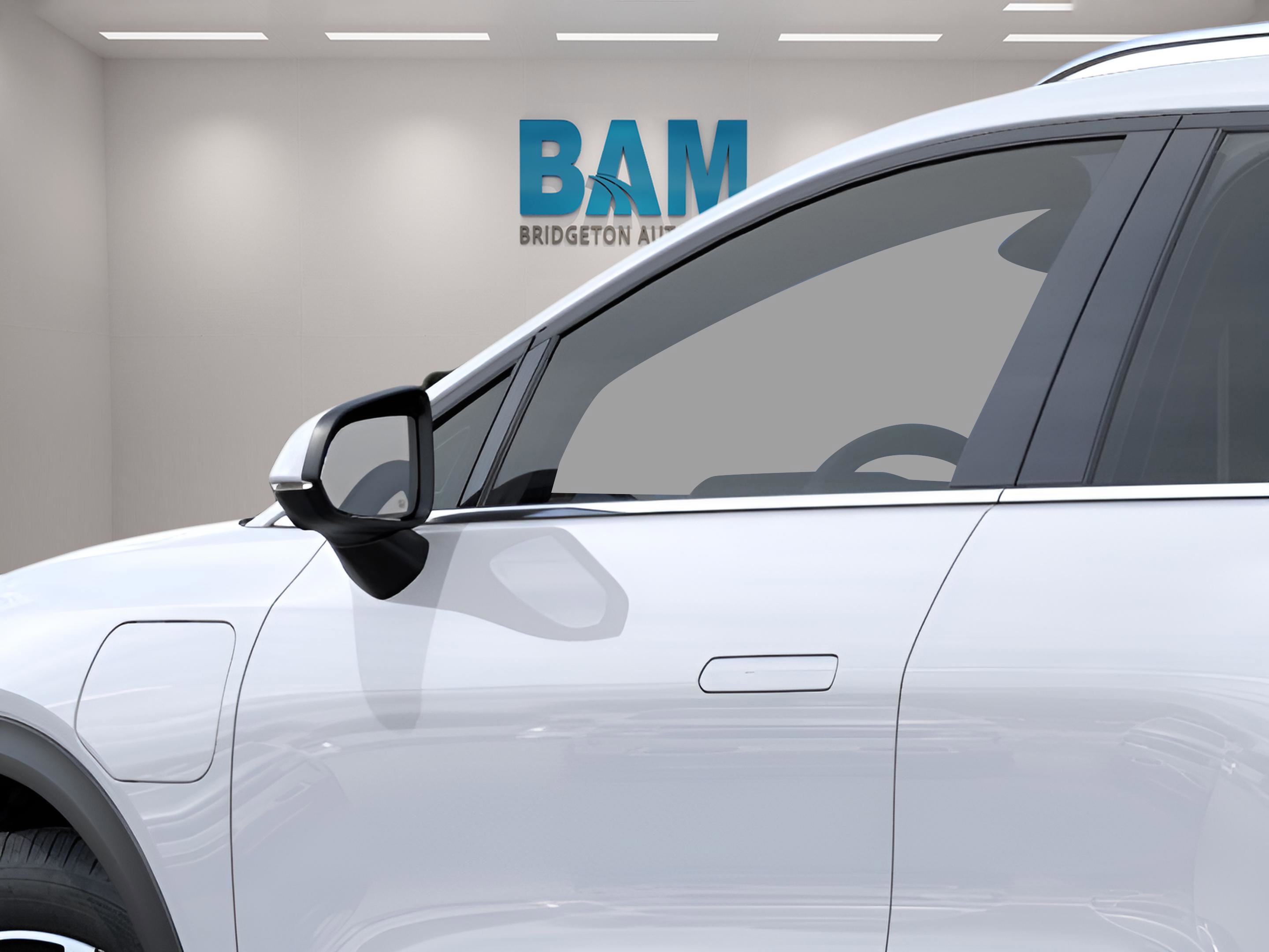 New 2026 Chevrolet Equinox EV LT AWD/4WD image 29