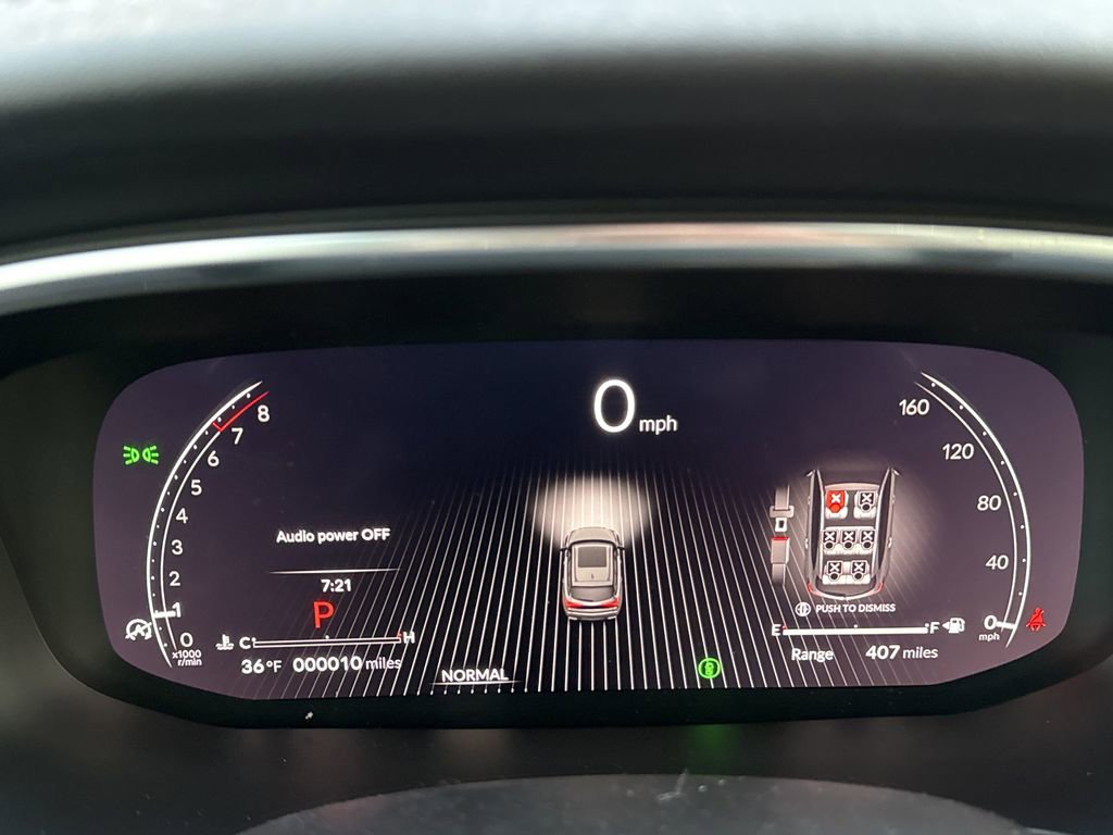 New 2026 Acura MDX w/ Advance Package image 30