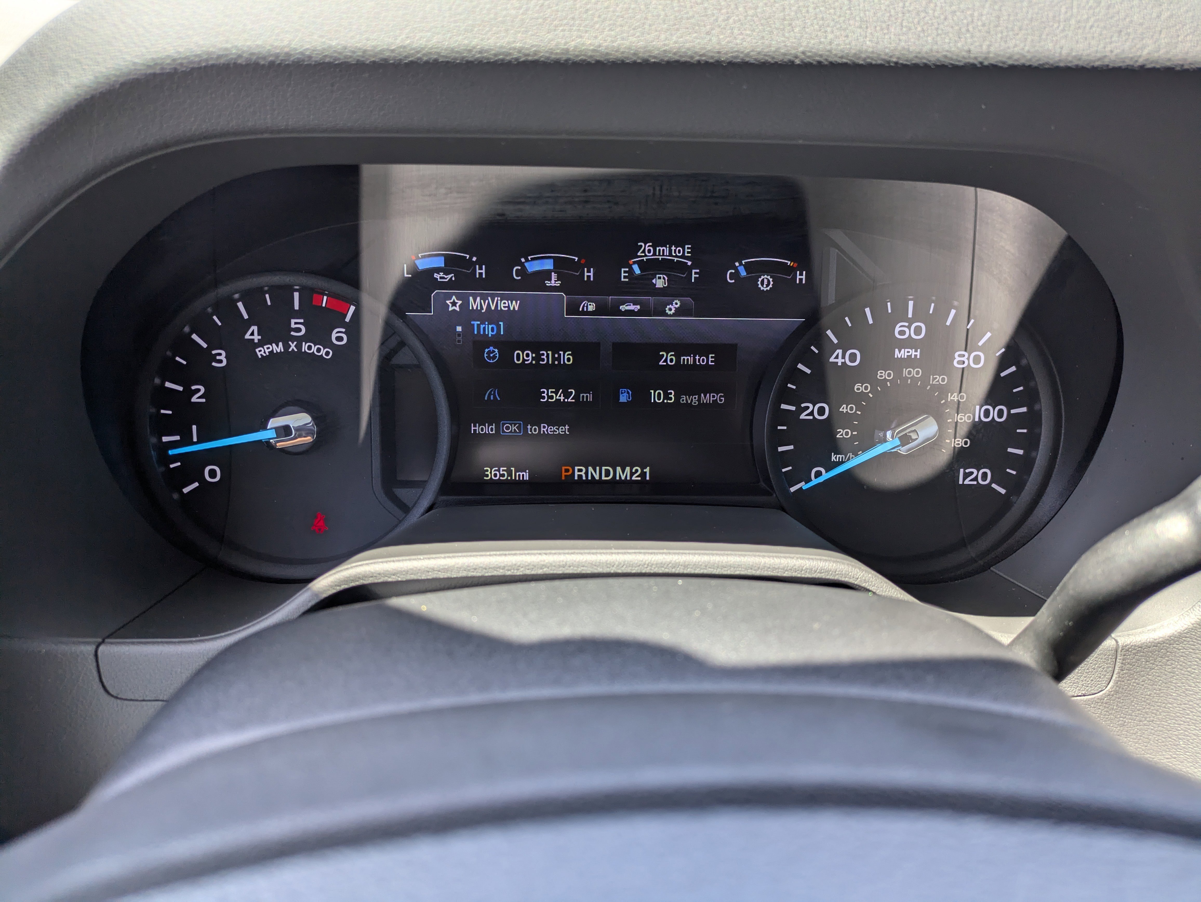 New 2026 Ford E-350 and Econoline 350 Super Duty w/ Power Equipment Group image 22