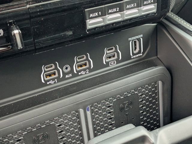 New 2026 RAM 2500 Limited image 21