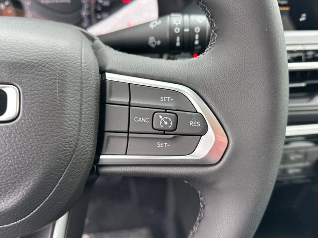 New 2026 Jeep Compass Latitude AWD/4WD image 21