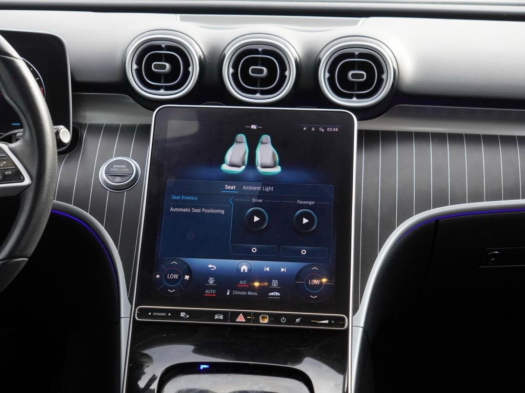 Used 2023 Mercedes-Benz C 300 C 300 image 21