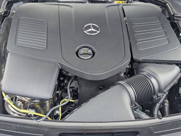 New 2026 Mercedes-Benz CLE 300 4MATIC Coupe image 15