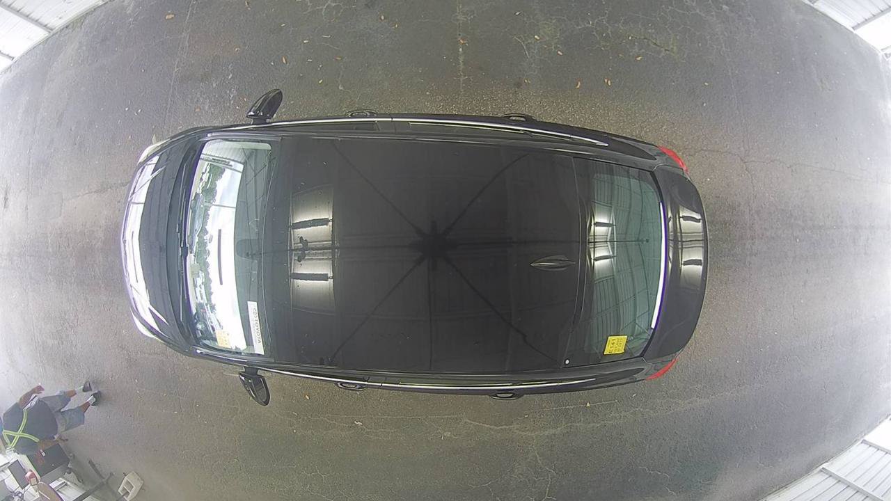 Used 2017 Chevrolet Cruze LT FWD image 8