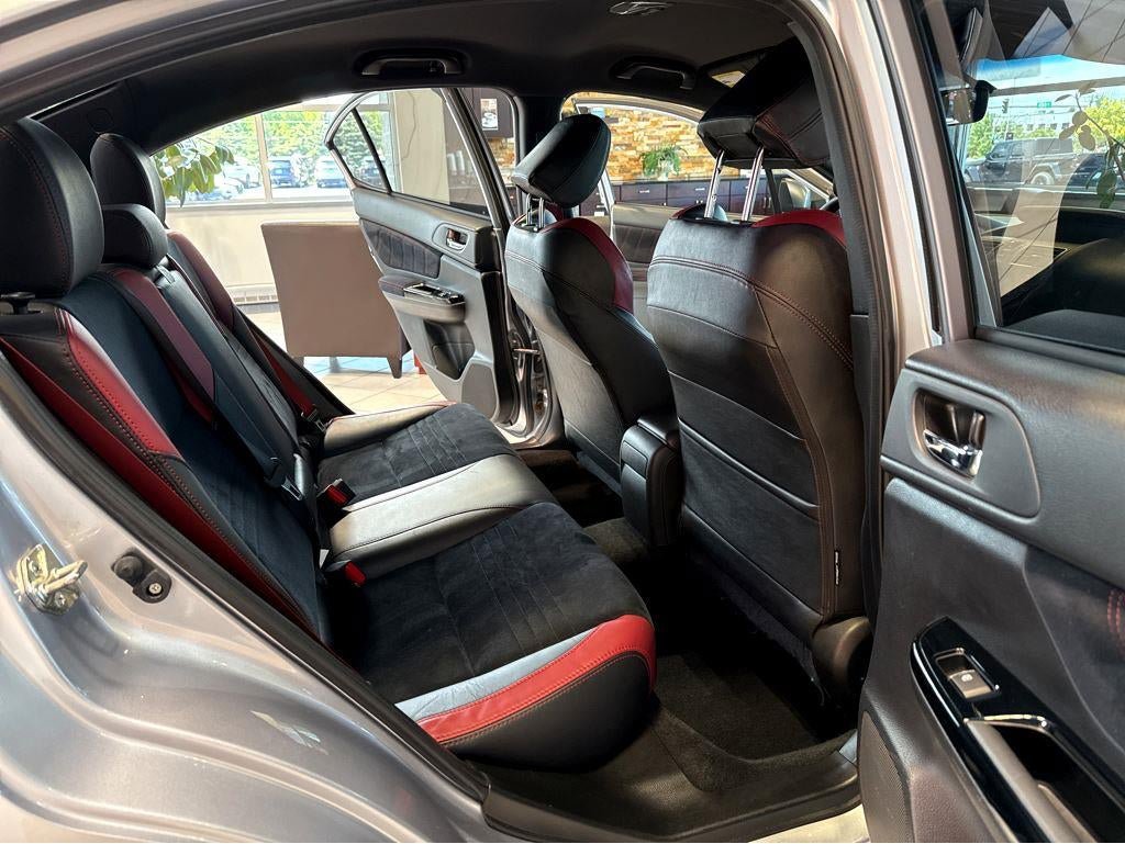 Used 2019 Subaru WRX STI AWD/4WD image 29