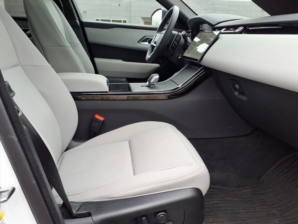 Certified 2026 Land Rover Range Rover Velar S image 3