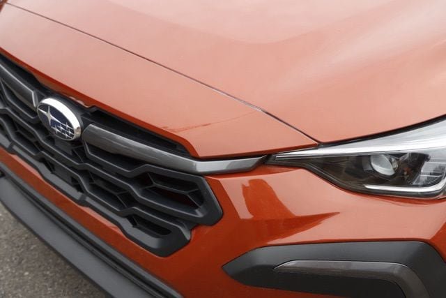 Used 2024 Subaru Crosstrek 2.5i Limited AWD/4WD image 12