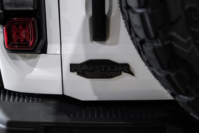 Used 2023 Ford Bronco Raptor AWD/4WD image 39