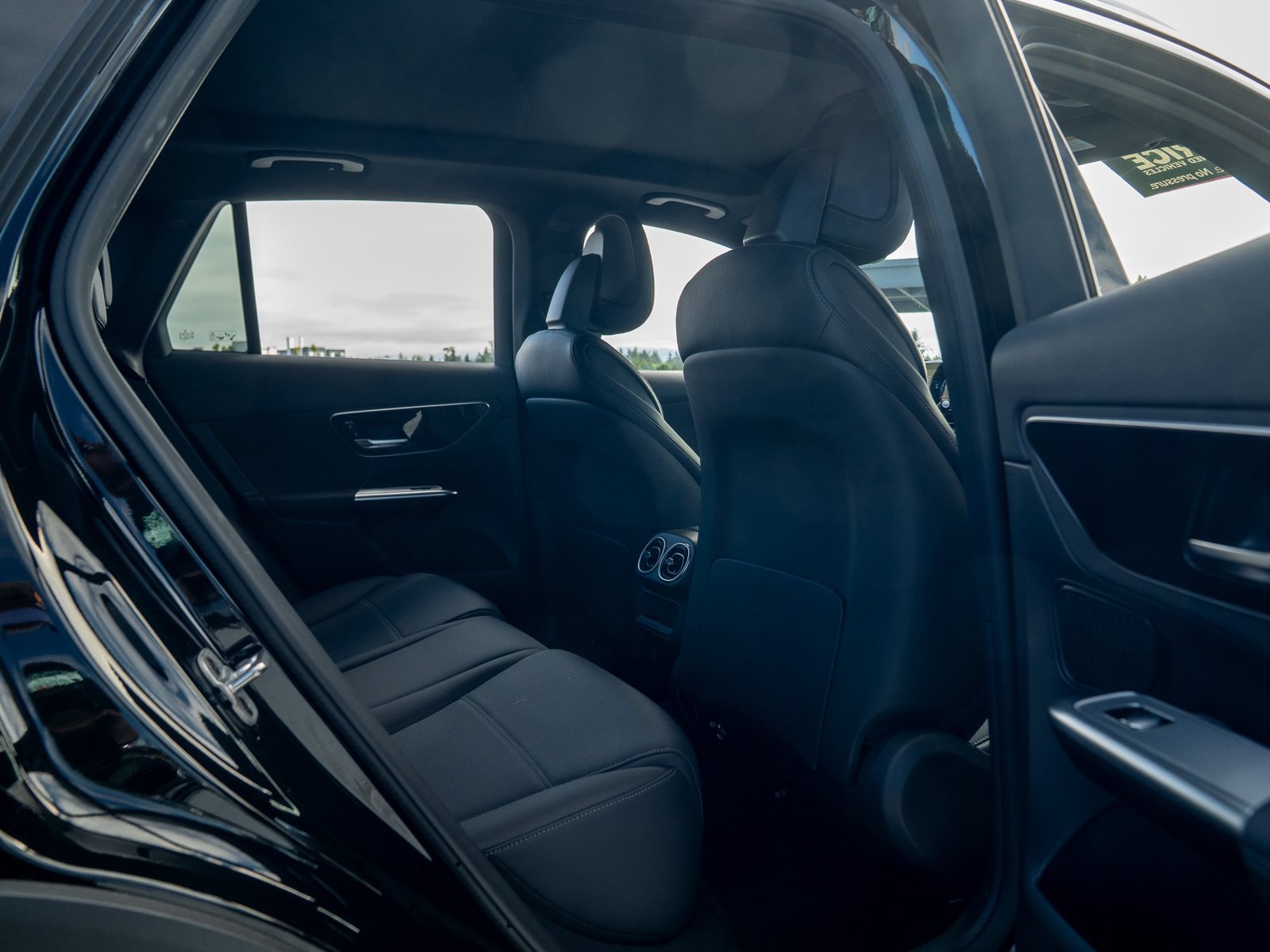 Certified 2026 Mercedes-Benz GLC 300 4MATIC image 26