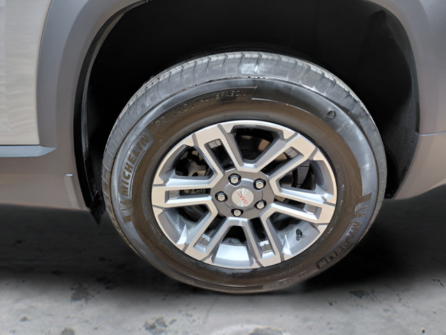 Used 2026 GMC Terrain Elevation AWD/4WD image 10