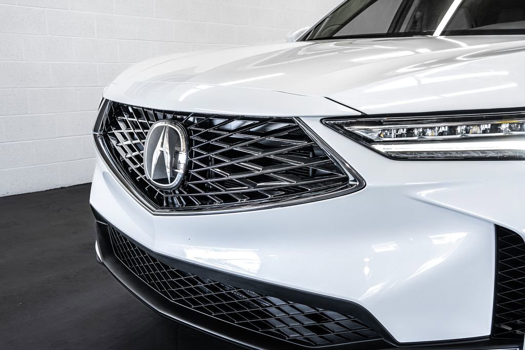 New 2026 Acura MDX SH-AWD image 10