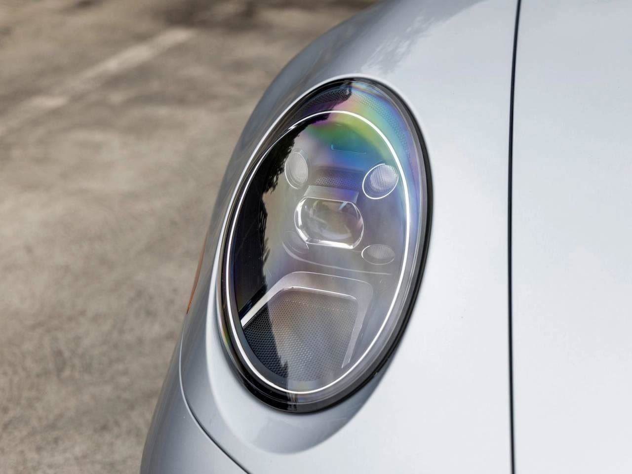 Certified 2022 Porsche 911 Carrera image 71