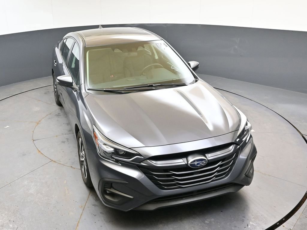 Certified 2025 Subaru Legacy Premium image 54