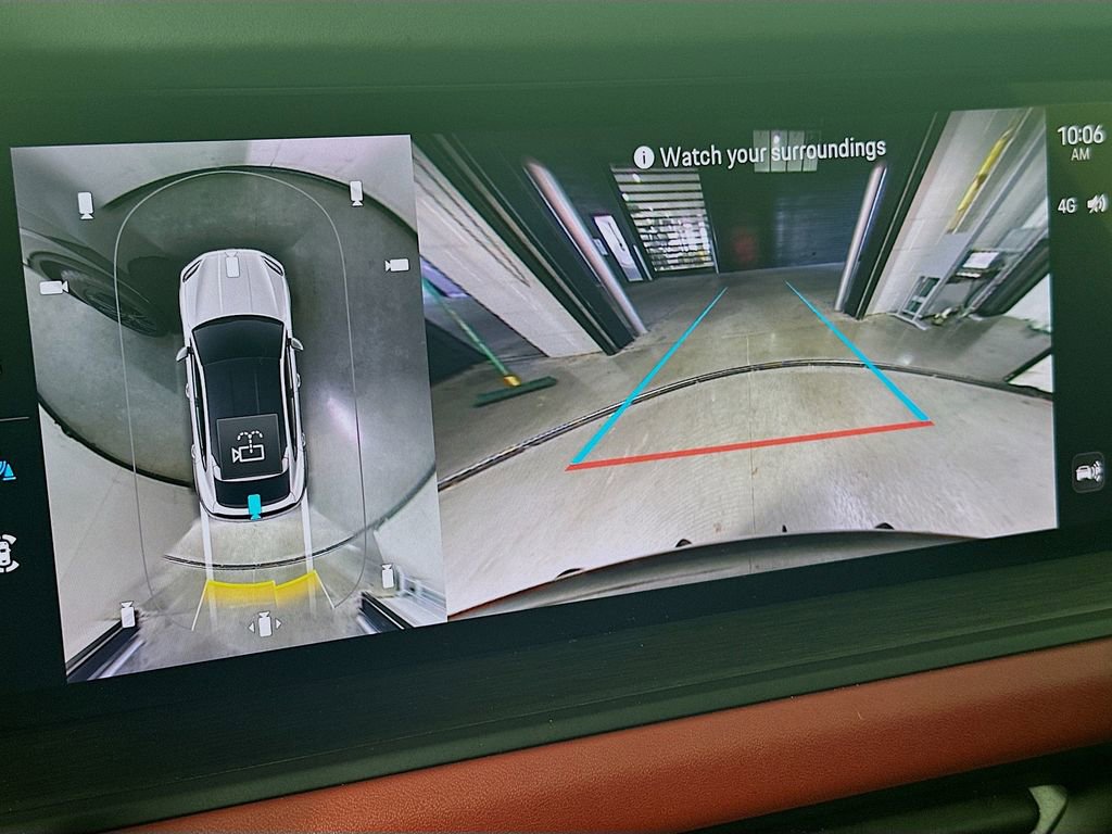 Certified 2025 Porsche Cayenne GTS image 16