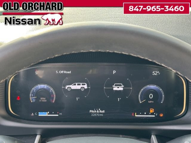 Used 2023 Jeep Wagoneer 4WD w/ Premium Group I image 26