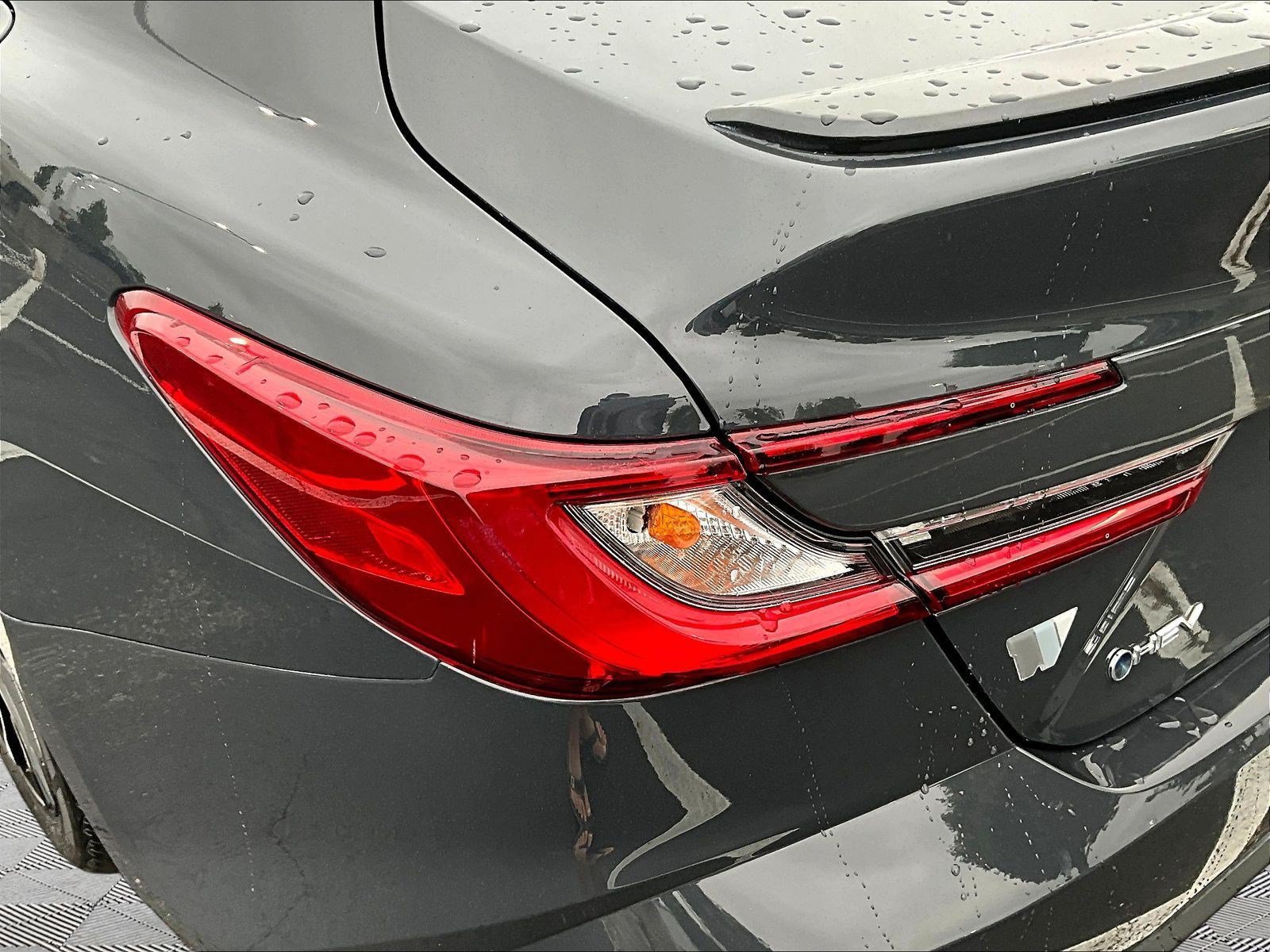 Used 2025 Toyota Camry SE FWD image 23