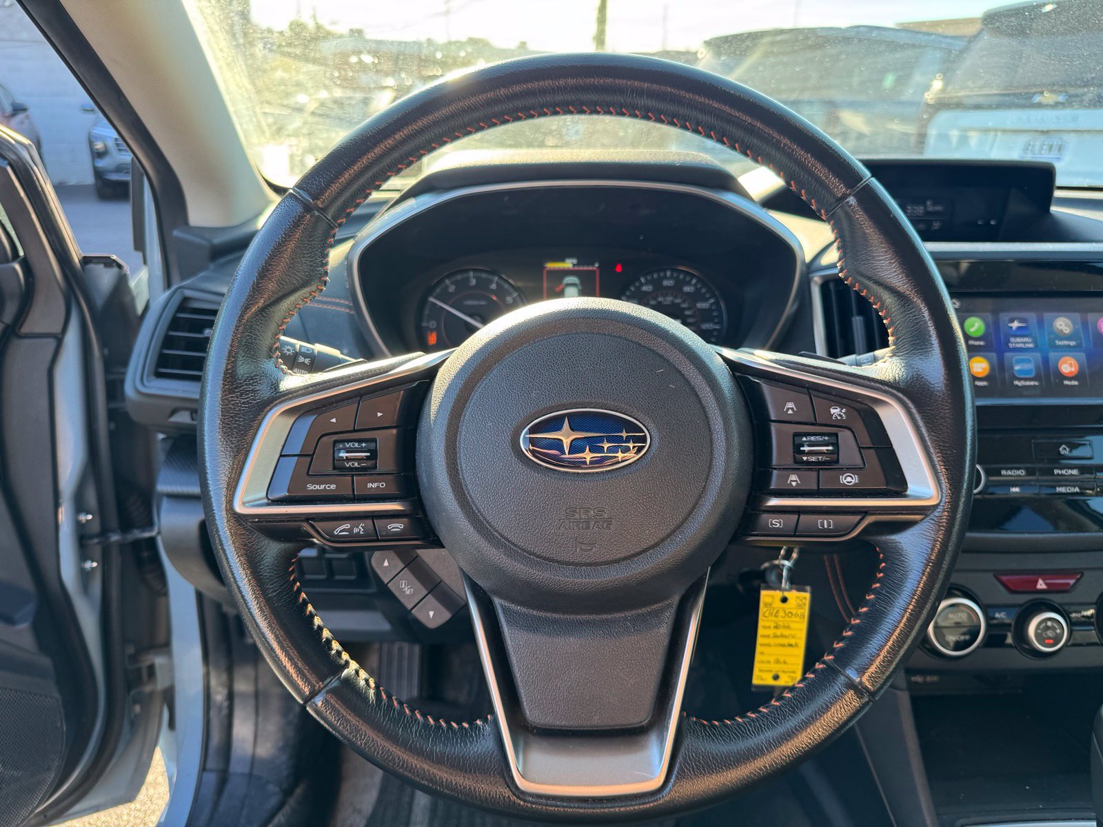 Used 2022 Subaru Crosstrek 2.0i Premium AWD/4WD image 17