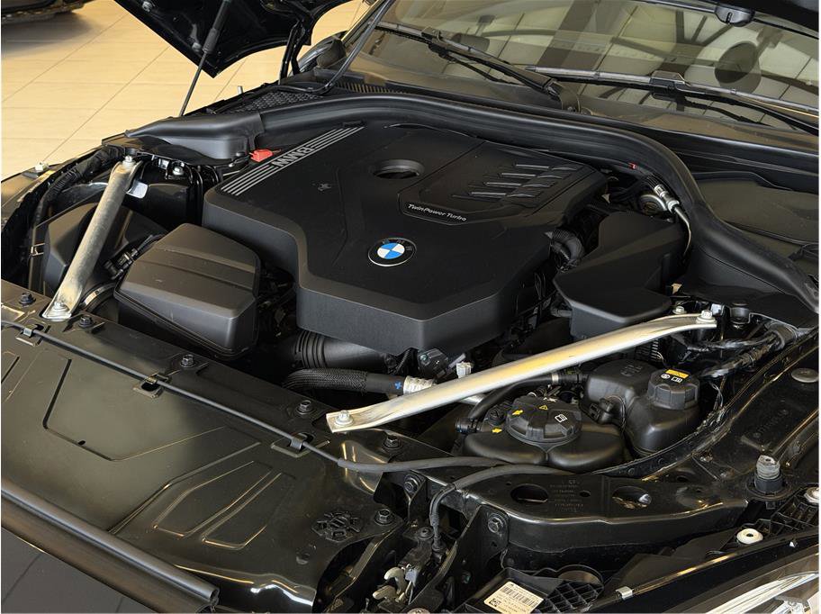 Used 2022 BMW Z4 sDrive30i w/ Premium Package RWD image 38