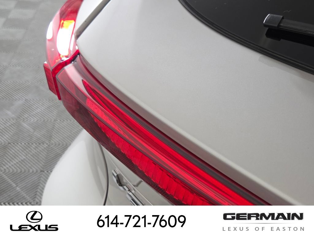 Used 2022 Toyota Venza Limited w/ Advanced Technology Package AWD/4WD image 15