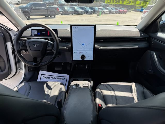 Used 2023 Ford Mustang Mach-E Premium image 16