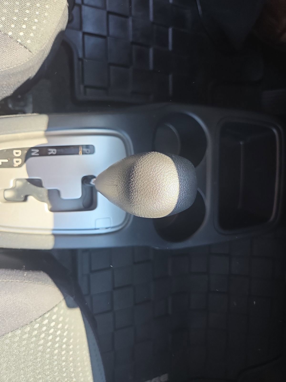 Used 2017 Mitsubishi Mirage G4 ES FWD image 10