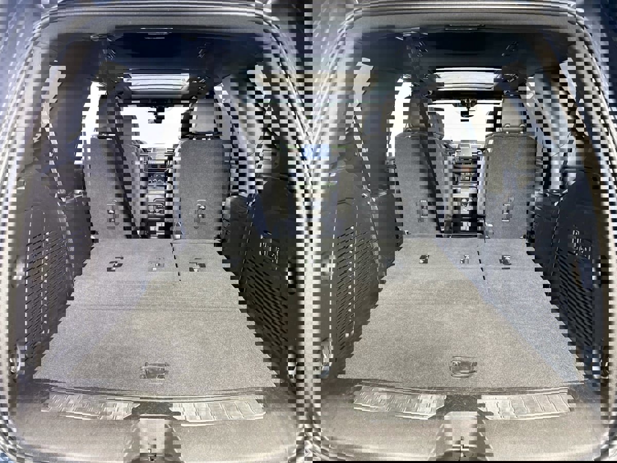 Used 2021 Chevrolet Tahoe High Country image 34