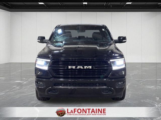 Used 2019 RAM 1500 Big Horn image 8