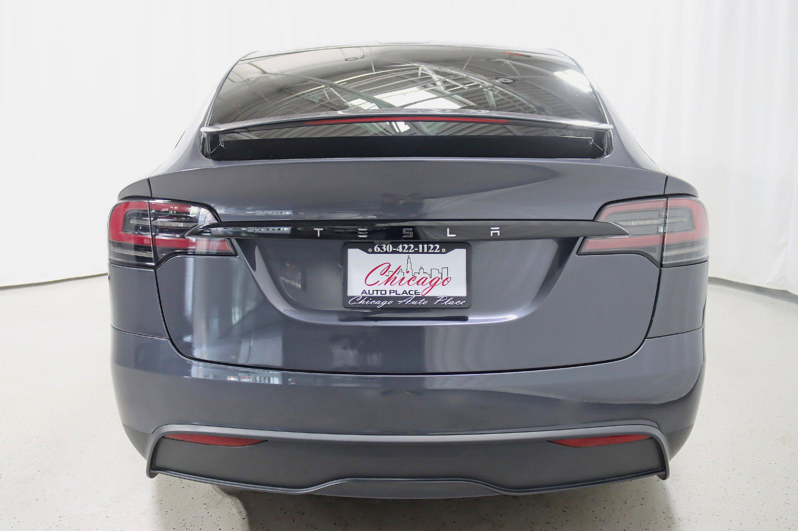 Used 2023 Tesla Model X AWD/4WD image 14