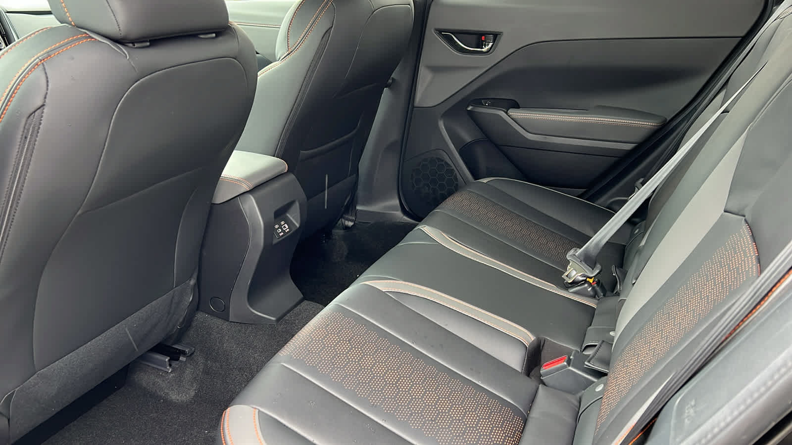 New 2026 Subaru Crosstrek 2.5i Limited AWD/4WD image 24