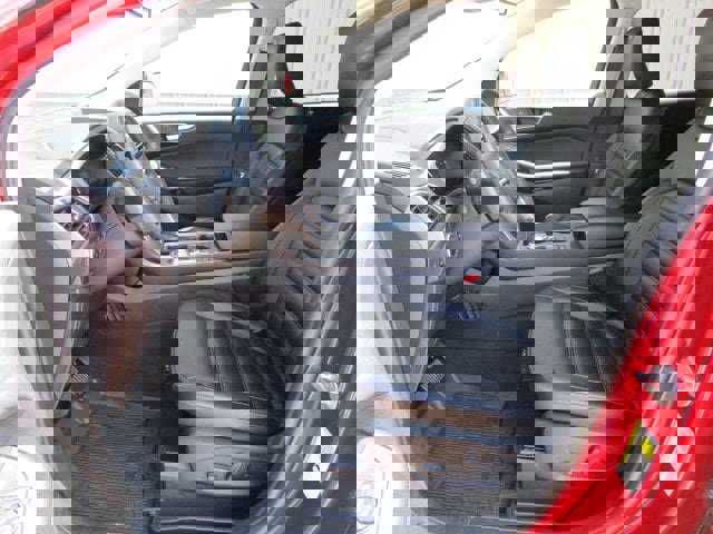 Used 2023 Ford Edge SEL w/ Convenience Package image 11