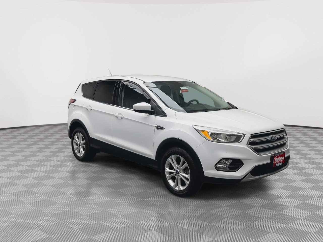 Used 2017 Ford Escape SE AWD/4WD image 28