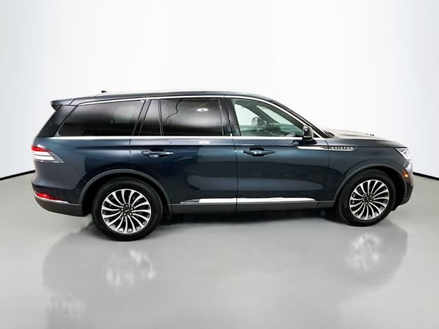 Used 2023 Lincoln Aviator Reserve RWD image 8