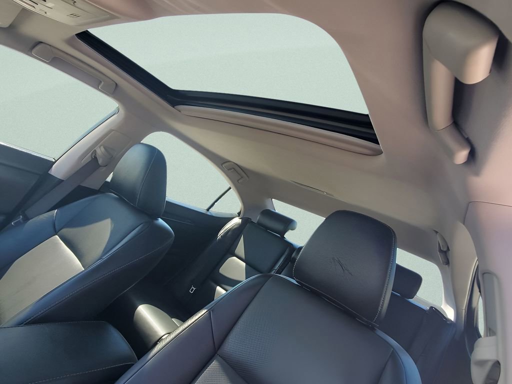 Used 2016 Lexus ES 350 w/ Premium Package w/Wood Trim image 30