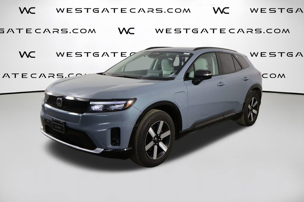 Used 2024 Honda Prologue Touring