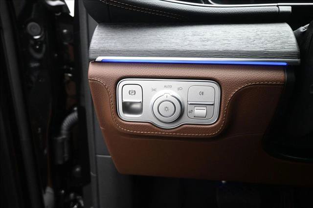 Used 2026 Mercedes-Benz GLE 450 4MATIC Coupe image 18