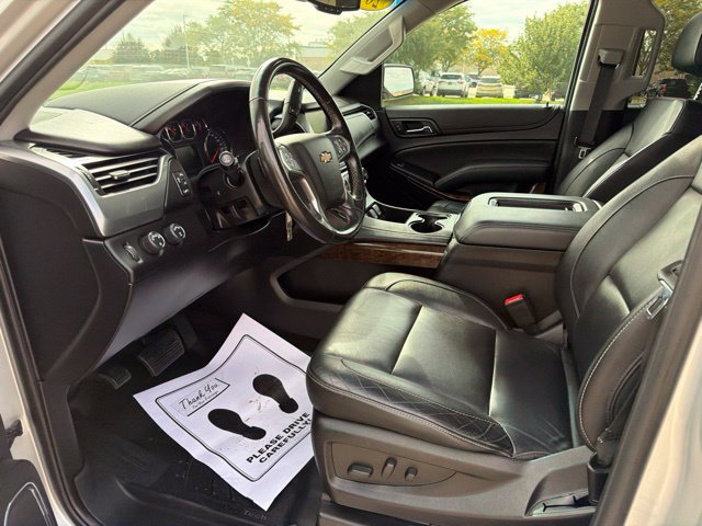 Used 2018 Chevrolet Suburban LT AWD/4WD image 22