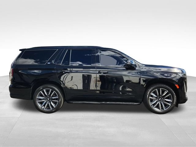 Used 2021 Cadillac Escalade Sport Platinum AWD/4WD image 6