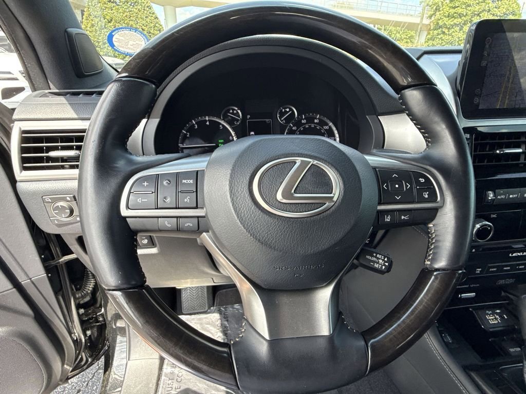 Used 2023 Lexus GX 460 Premium w/ Premium Plus Package image 20