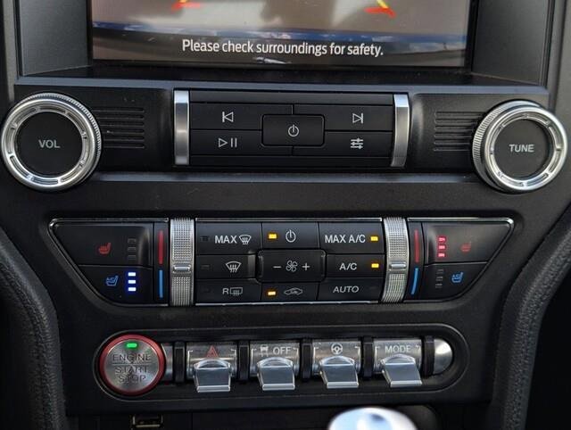 Used 2023 Ford Mustang Premium image 15