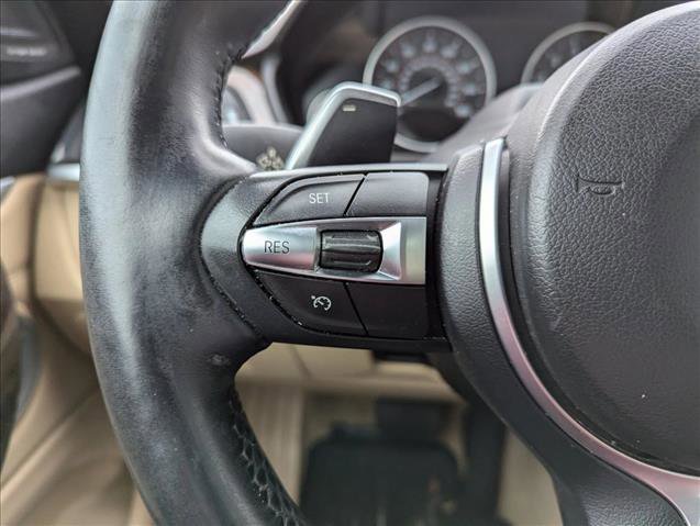 Used 2015 BMW 435i Convertible image 13