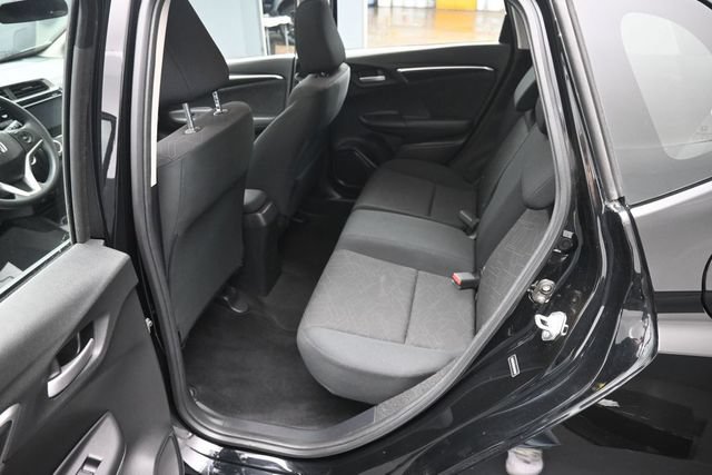 Used 2015 Honda Fit EX image 21
