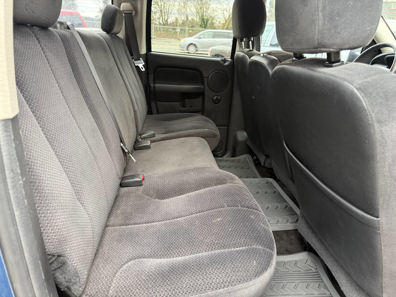 Used 2005 Dodge Ram 3500 Truck SLT image 15