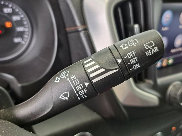 Used 2020 GMC Terrain SLT FWD image 11