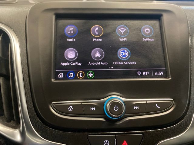 Used 2024 Chevrolet Equinox LT FWD image 21