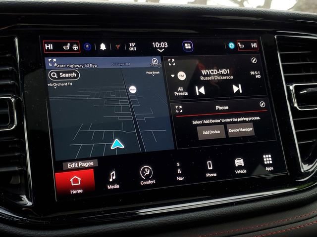 Used 2024 Dodge Durango R/T image 24