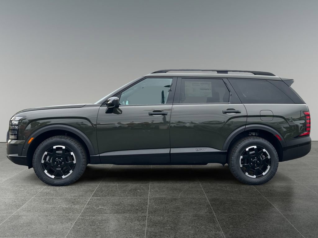 New 2026 Hyundai Palisade XRT Pro image 5
